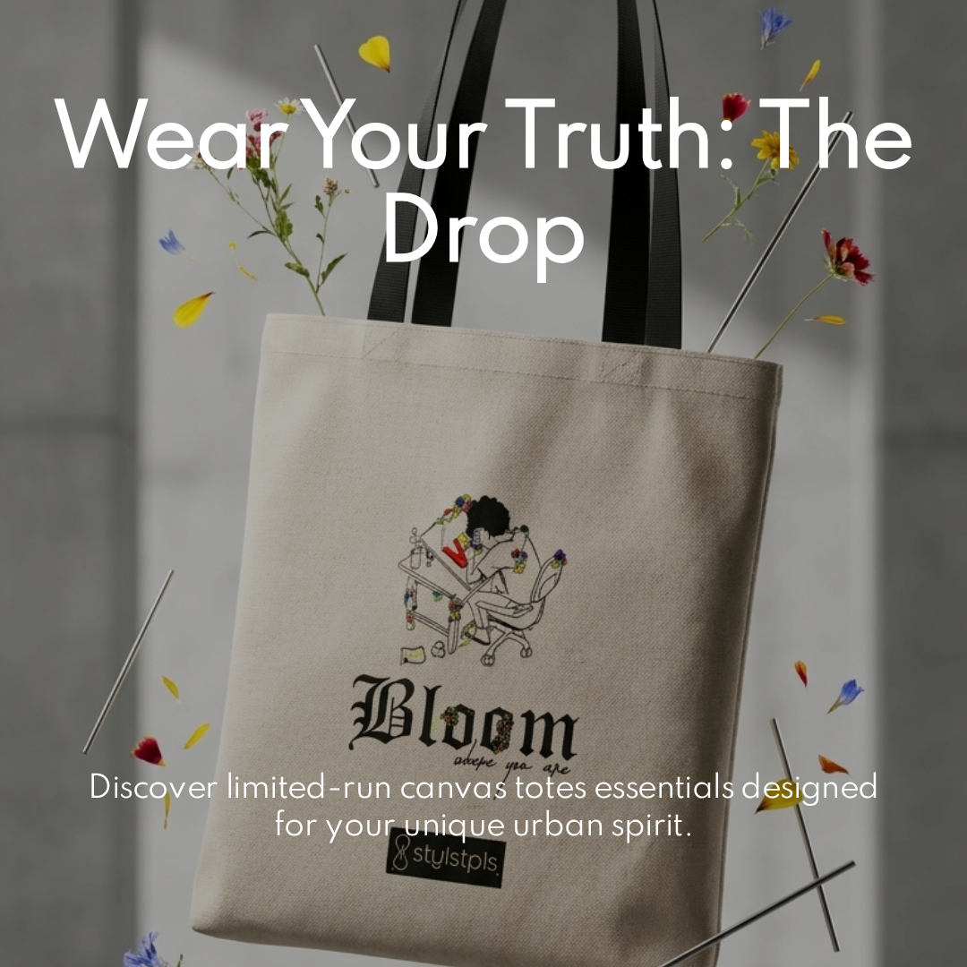 Tote bags