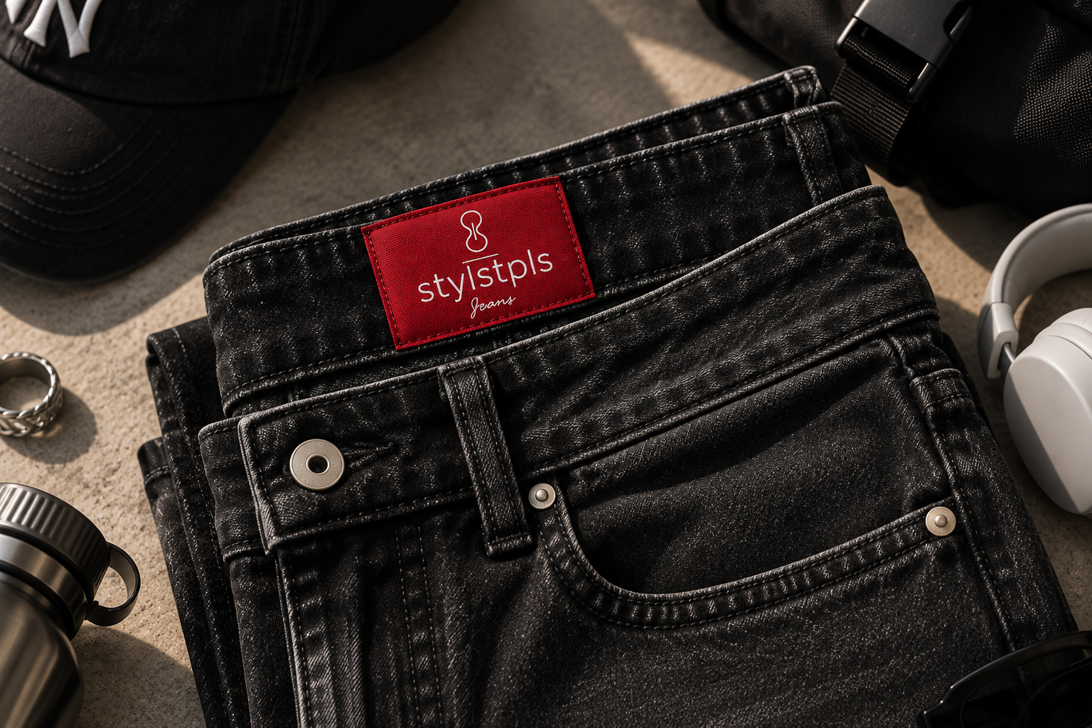 Unisex bottomwear
