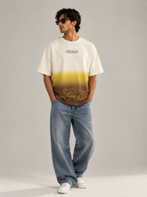 Sunday Club | Organic cotton, Unisex, Oversized crew neck Tshirt