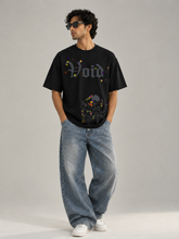 Bloom | Supima cotton, Unisex, Oversized Streetwear