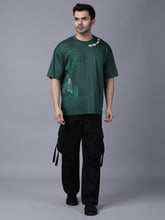 All The Way Up | Supima Cotton, Unisex, Oversized T-shirt
