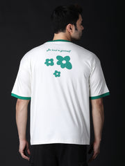 Kindness | Supima Cotton, Unisex, Oversized T-shirt