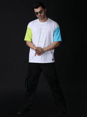 It's Time | Organic Cotton, Unisex, Oversized T-shirt