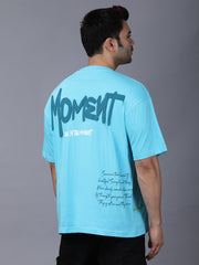 Moment | Organic Cotton, Unisex, Oversized T-shirt