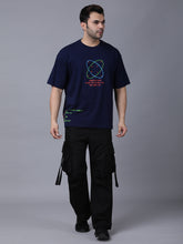 Maru Effect | Organic Cotton, Unisex, Oversized T-shirt