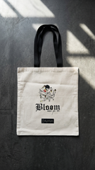 The Bloom Canvas Tote