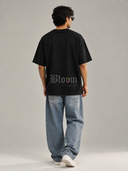 Bloom | Supima cotton, Unisex, Oversized Streetwear