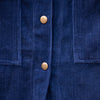 Corduroy Oversized Shacket_Rich Electric Blue