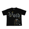 Bloom where you are | Supima cotton, Unisex, Oversized crew neck Tshirt