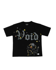 Bloom where you are | Supima cotton, Unisex, Oversized crew neck Tshirt
