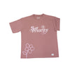 Self Priority | Supima cotton, Unisex, Oversized crew neck Tshirt