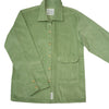 Corduroy Oversized Shacket_Mint Green