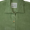 Corduroy Oversized Shacket_Mint Green