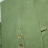 Corduroy Oversized Shacket_Mint Green