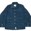 Corduroy Oversized Shacket_Rich Electric Blue