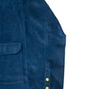 Corduroy Oversized Shacket_Rich Electric Blue