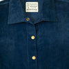 Corduroy Oversized Shacket_Rich Electric Blue