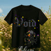 Bloom where you are | Supima cotton, Unisex, Oversized crew neck Tshirt