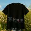 Bloom where you are | Supima cotton, Unisex, Oversized crew neck Tshirt