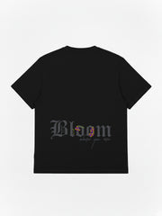 Bloom | Supima cotton, Unisex, Oversized Streetwear