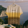 Sunday Club | Organic cotton, Unisex, Oversized crew neck Tshirt