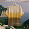 Sunday Club | Organic cotton, Unisex, Oversized crew neck Tshirt